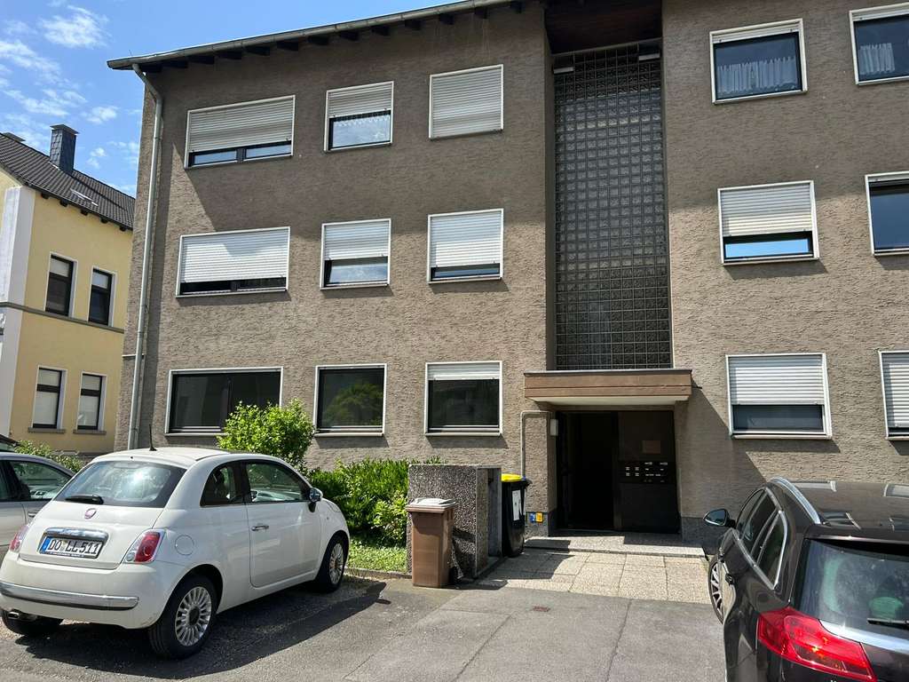 3-Zimmer EG-Wohnung mit 79 m² in DO - Wambel – Bild 1